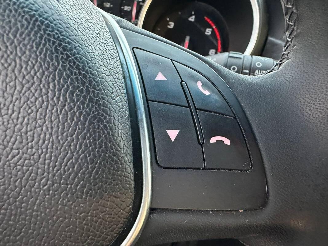 Alfa Romeo Giulietta 1.6 jtdm Business 120cv