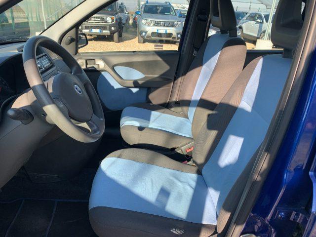 FIAT Panda 1.2 Alessi