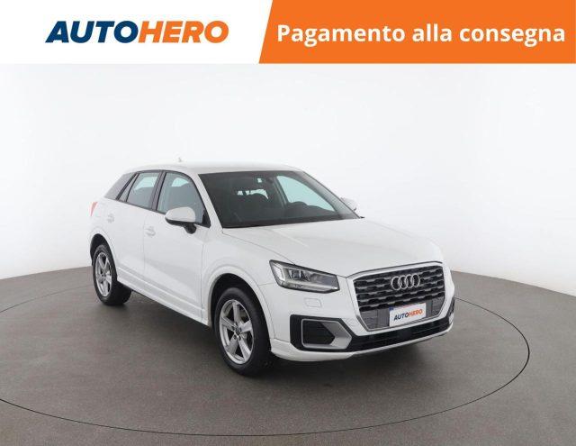 AUDI Q2 1.6 TDI Sport