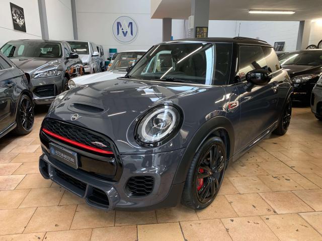 MINI John Cooper Works Mini 3p 2.0 John Cooper Works auto IVA Esposta