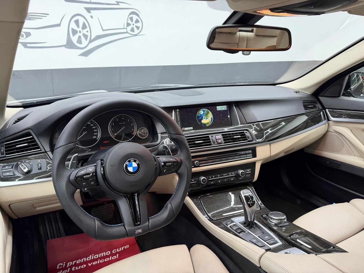Bmw 535 535i xDrive Msport