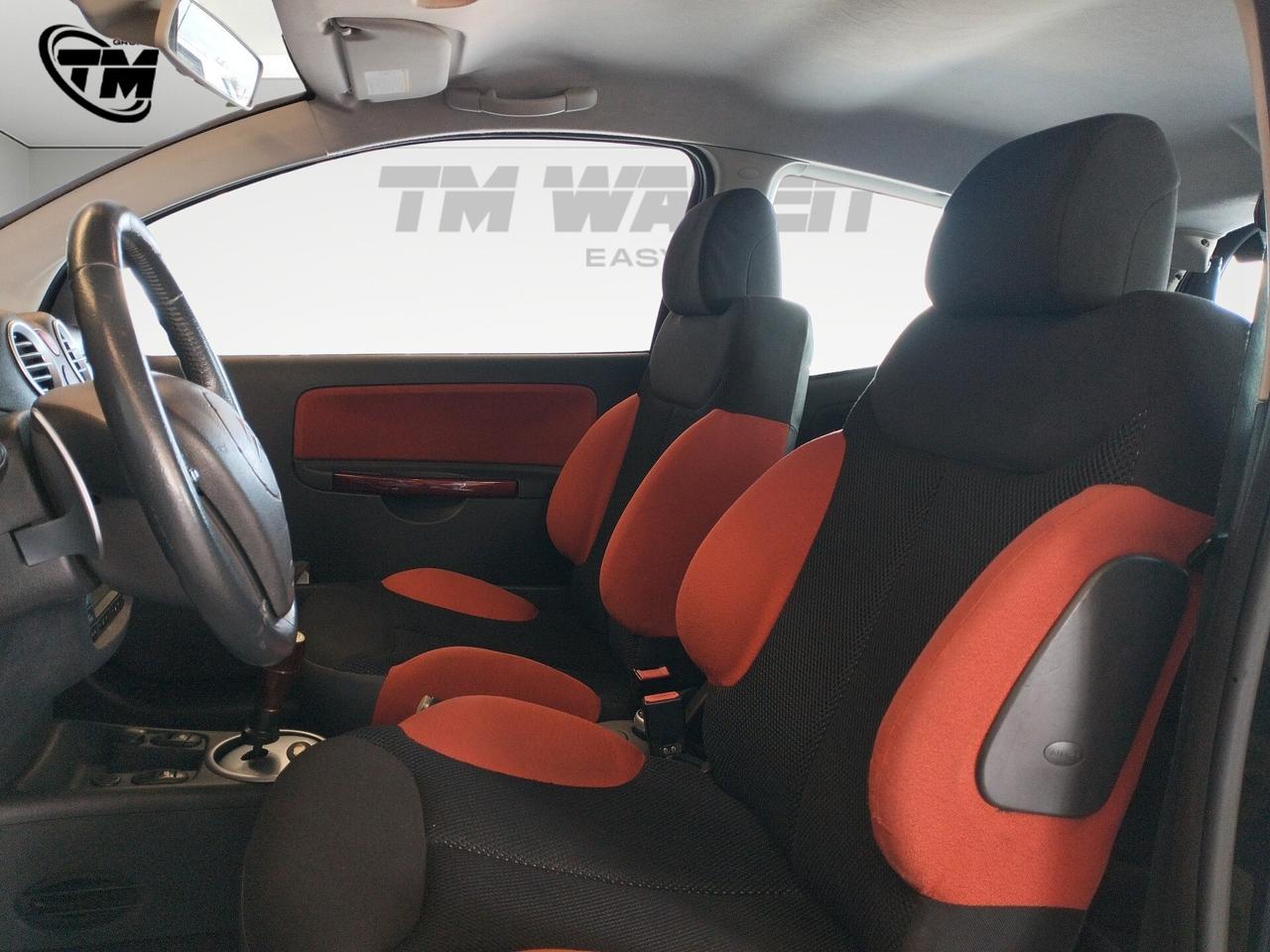 Citroen C2 1.4 HDi 70CV VTR - NEOPATENTATI