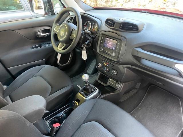 Jeep Renegade 1.0 T3 Longitude PARI AL NUOVO PREZZO REALE!!!!