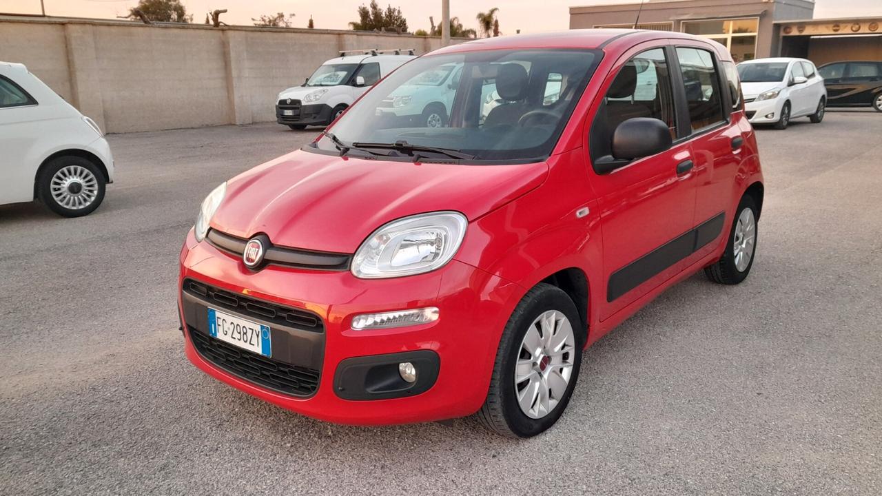 Fiat Panda 1.2 EasyPower Easy