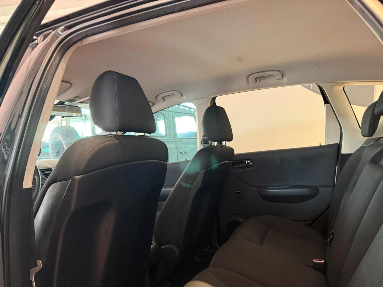 Mercedes-benz A 160 BlueEFFICIENCY Special Edition