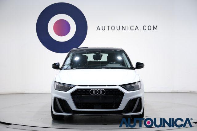 AUDI A1 SPB 30 TFSI S TRONIC S LINE EDITION