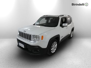 JEEP Renegade - Renegade 1.6 Mjt DDCT 120 CV Limited