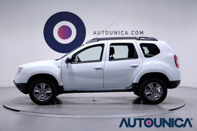 DACIA Duster 1.6 115CV 4x2 GPL AMBIANCE NEOPATENTATI