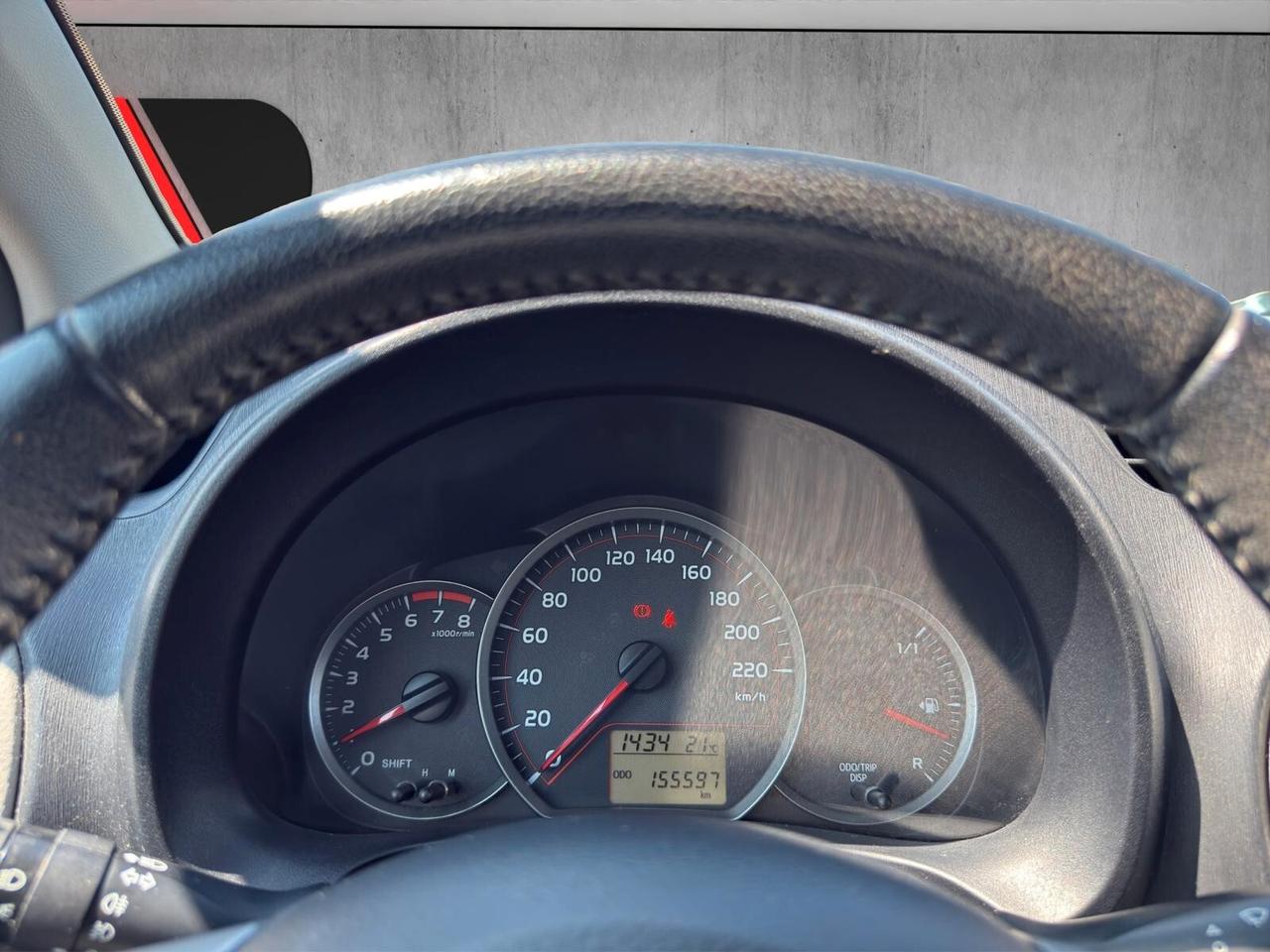 Toyota Yaris 1.3 5 porte Active