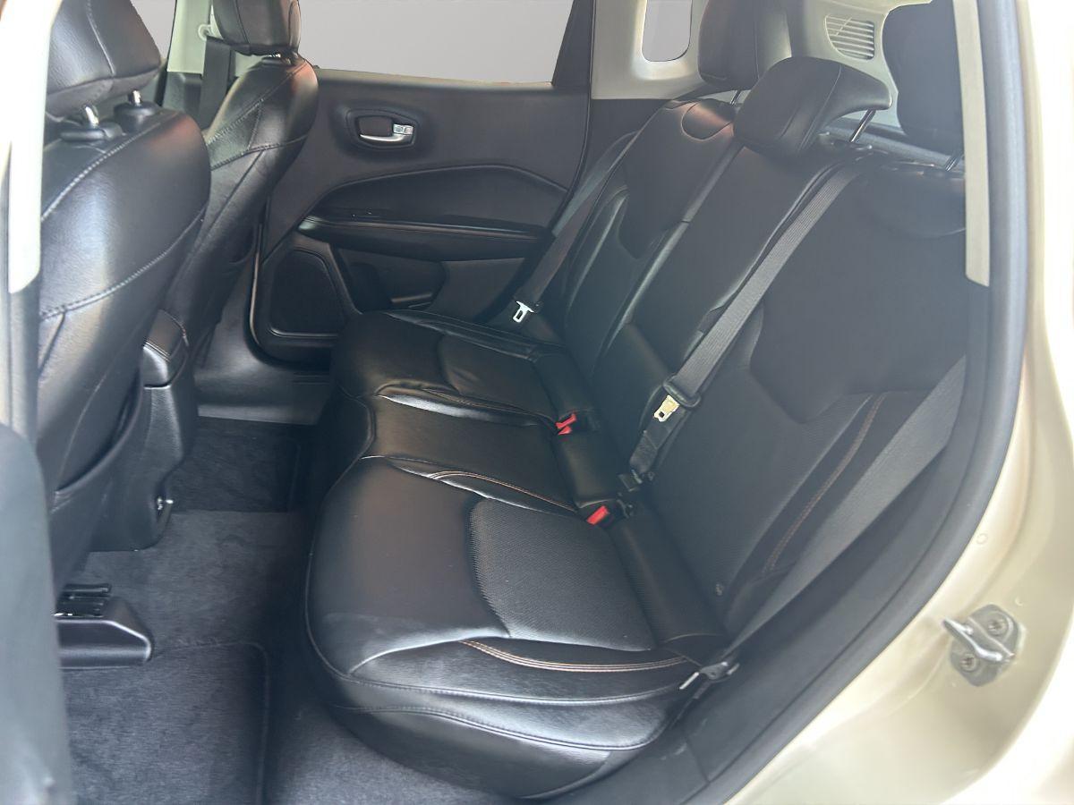 JEEP - Compass - 1.6 Mjt 120CV II 2WD Longitude