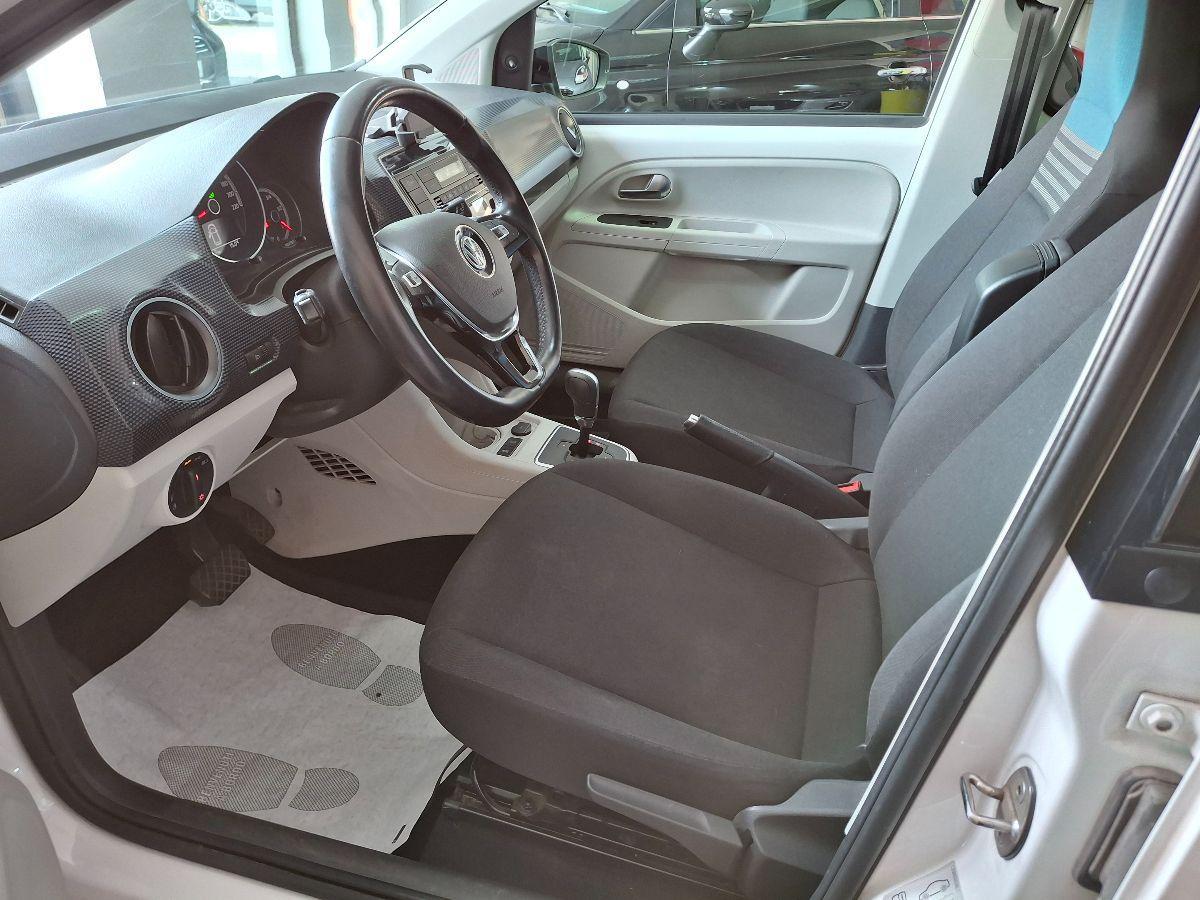 VOLKSWAGEN - Up! - 1.0 75CV 5p. high BMT ASG