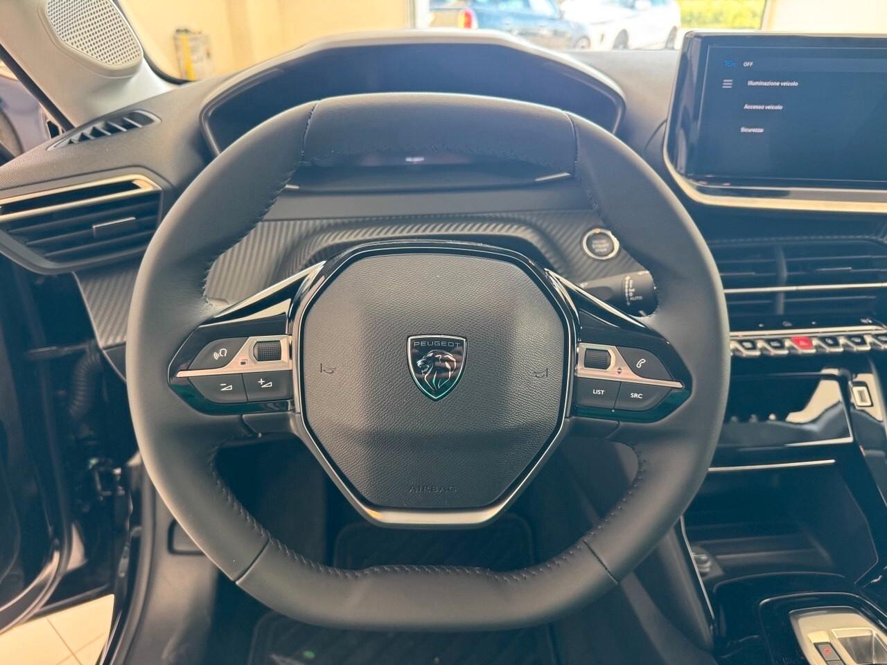 PEUGEOT 208 ALLURE NUOVA AUTOMATICA NESSUN VINCOLO!!