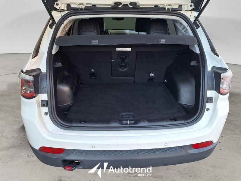 Jeep Compass 2.0 Multijet II 170 CV 4WD Automatica Trailhawk
