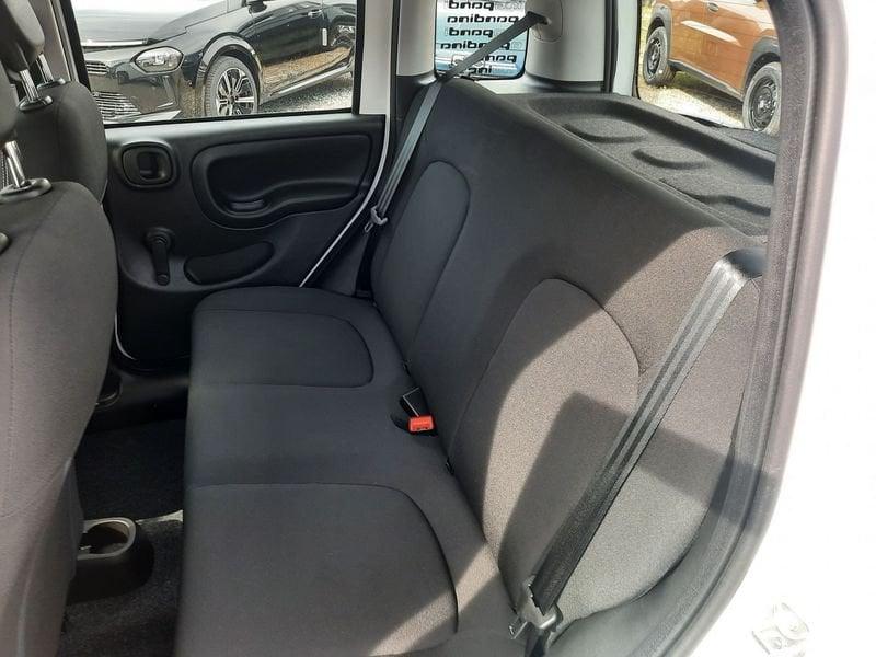 FIAT Pandina PANDA MY26 1.0 65CV HYBRID ICON