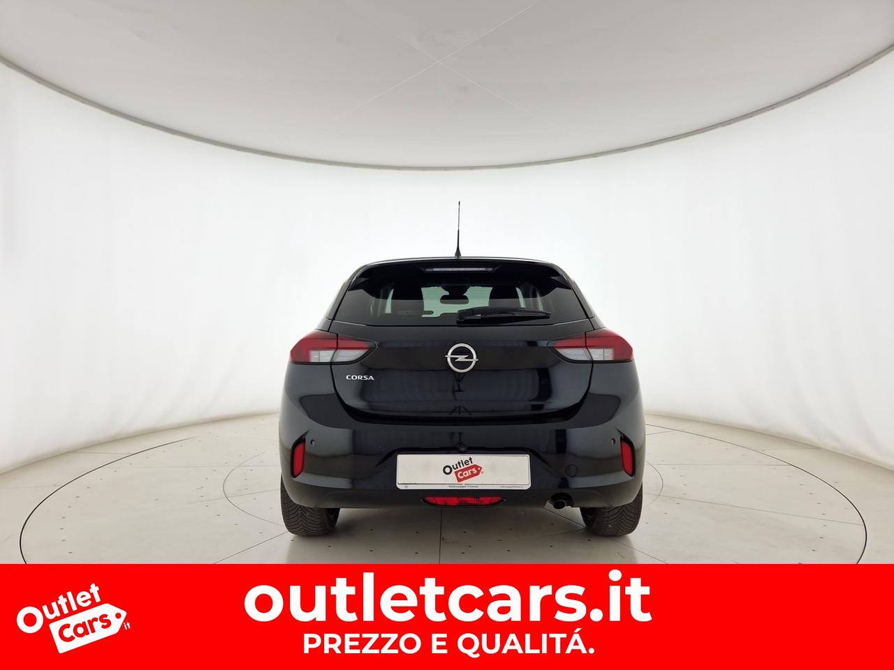 Opel Corsa 1.2 elegance s&s 100cv