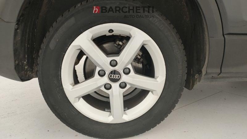 Audi Q2 35 TFSI S TRONIC BUSINESS PLUS