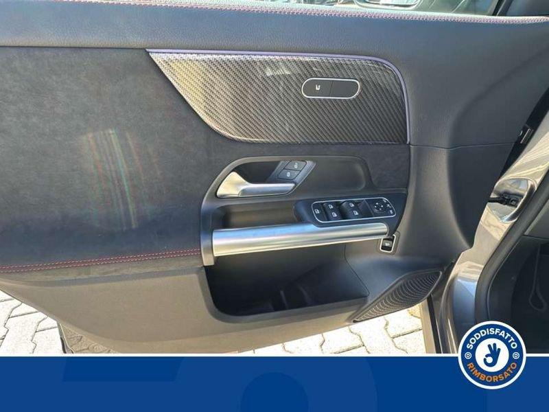Mercedes-Benz GLA 200d Automatic AMG Line Advanced Plus Extra