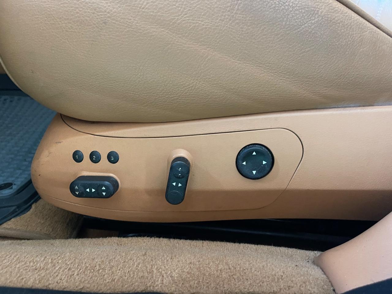 Maserati Quattroporte 4.2 V8 Cambio ZF PERMUTE RATE