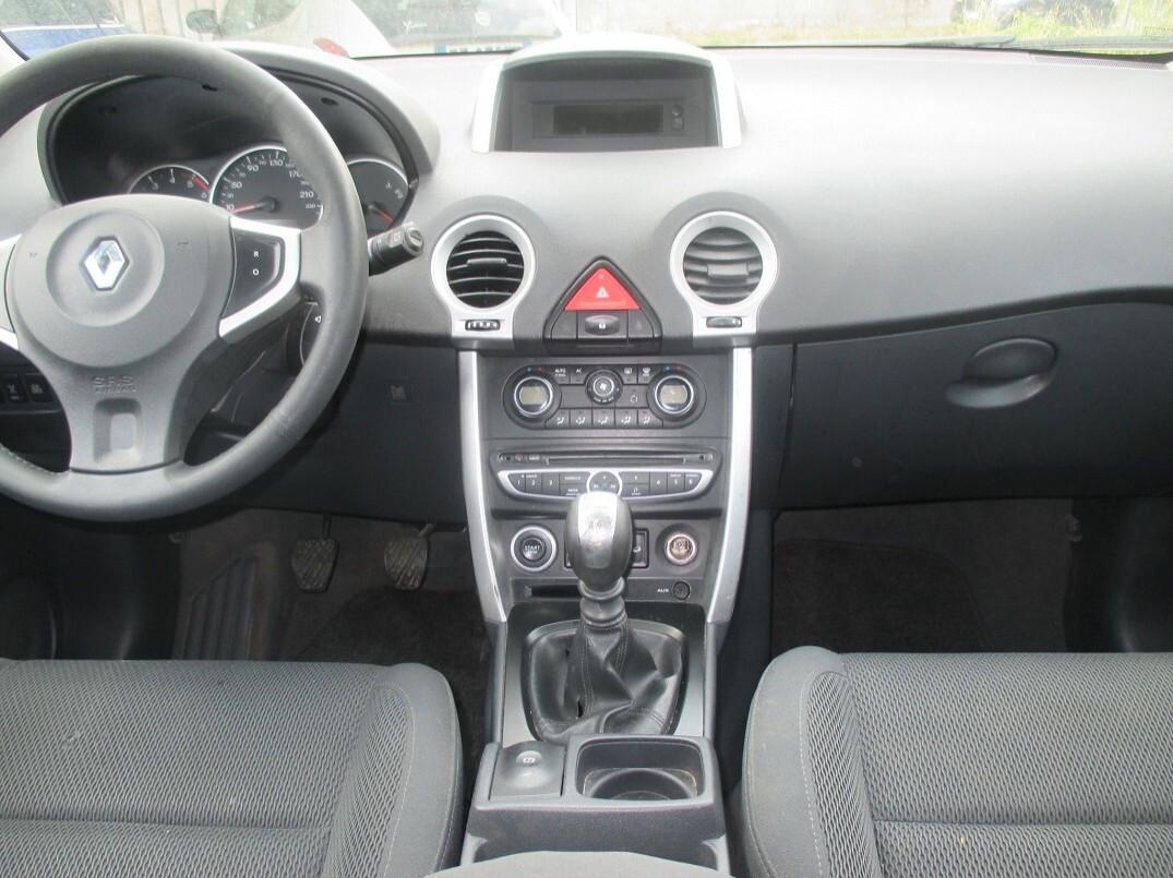 Renault Koleos 2.0 dCi 150CV 4X4 Dynamique