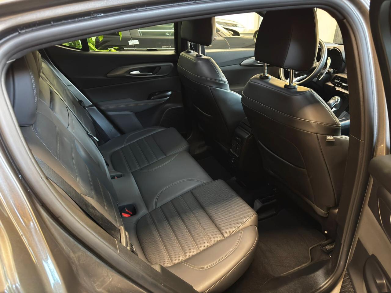 Alfa Romeo Tonale VELOCE 1.6 diesel 130 CV TCT6