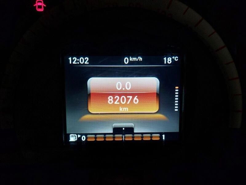 smart fortwo fortwo 70 1.0 Passion