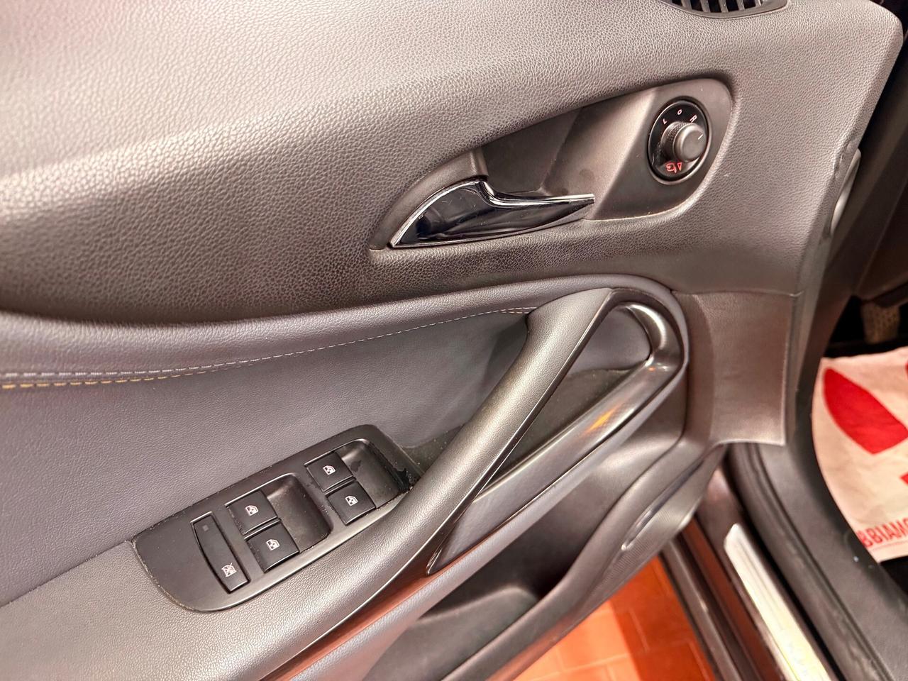 Opel Zafira 1.6 ecoM Turbo One 7 posti