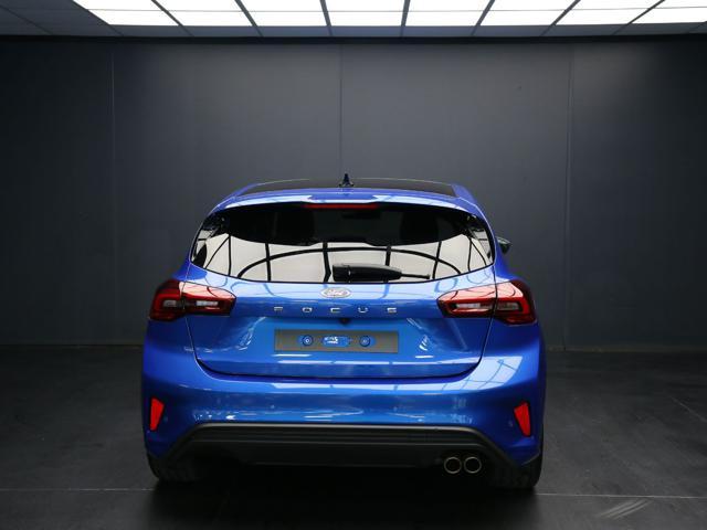 FORD Focus 1.0 EcoBoost Hybrid 155 CV Powershift 5p. ST-Line