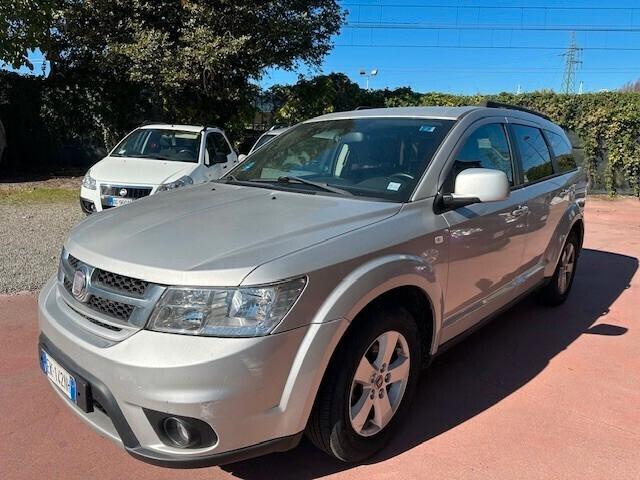 Fiat Freemont 2.0 Multijet 170 CV