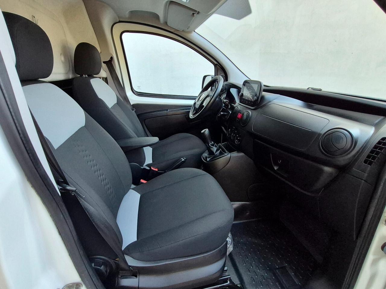 Fiat Fiorino 1.3 MJT 95CV Cargo SX