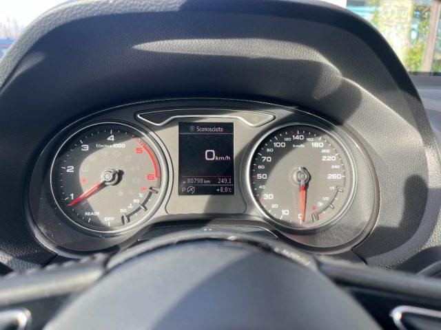 AUDI Q2 30 TDI S tronic Admired