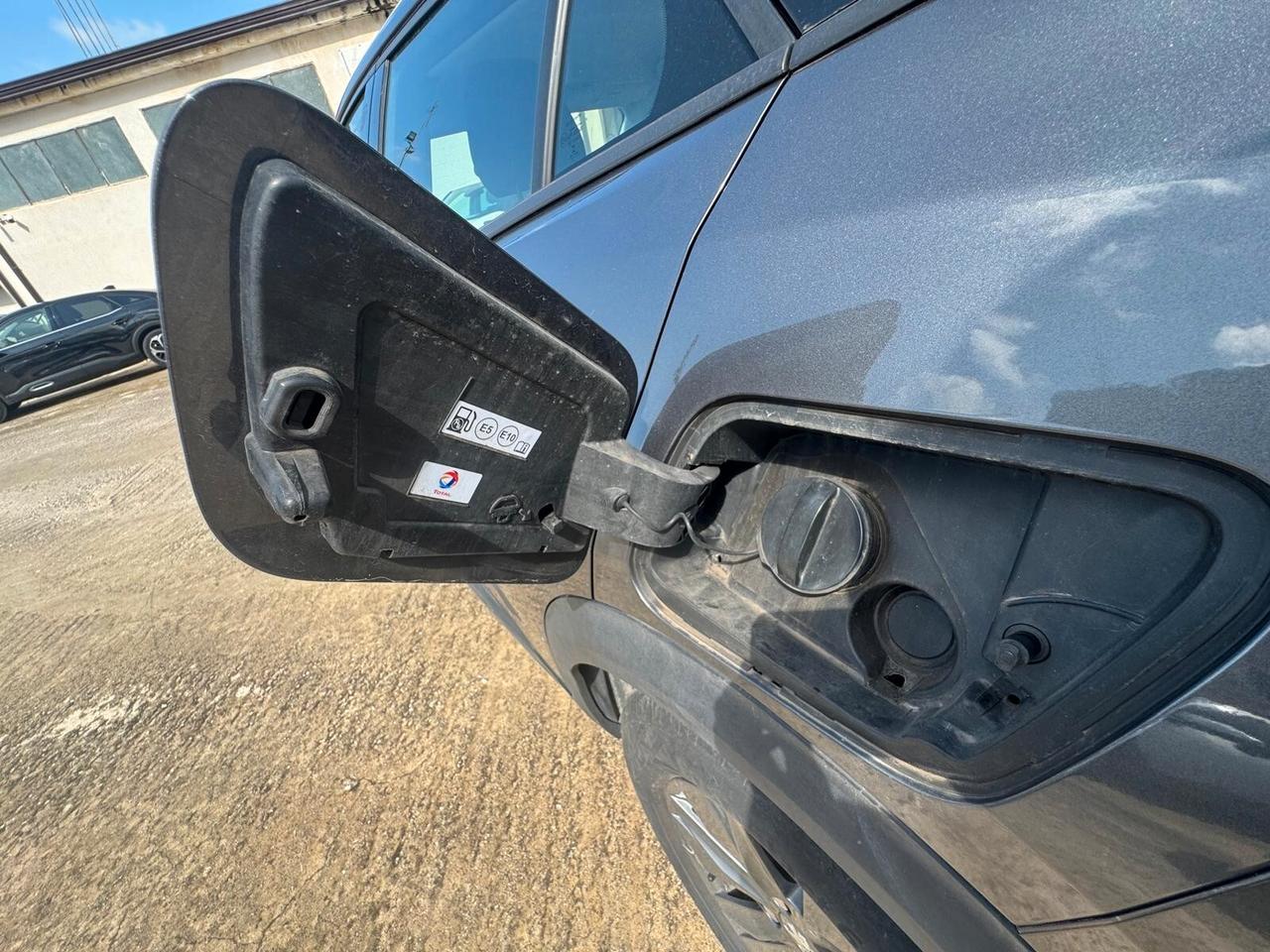 Peugeot 2008 PureTech 100 S&S Active Pack