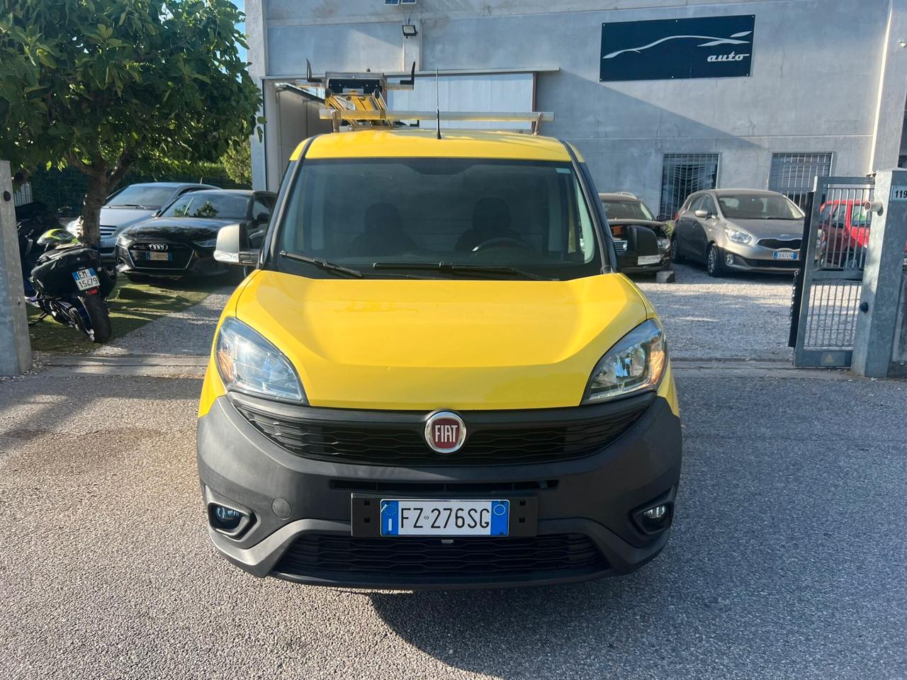 Fiat Doblo Doblò 1.3 MJT n1 iva