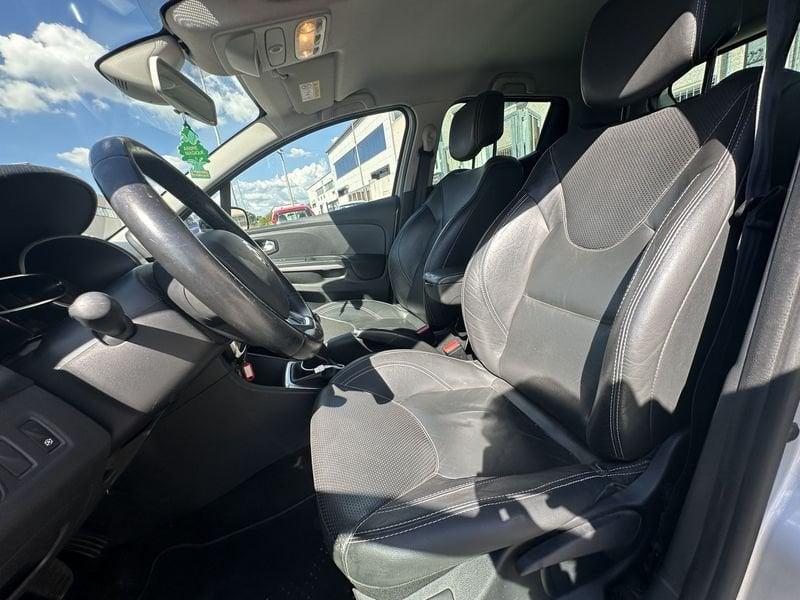 Renault Clio 1.5 Energy dCi 90cv Duel