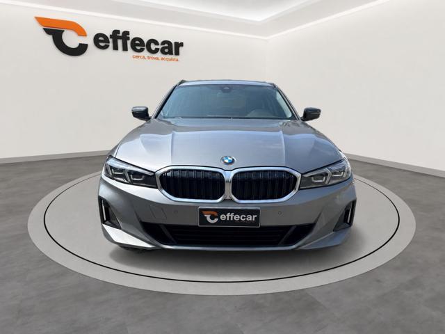 BMW 320 D 48V Touring