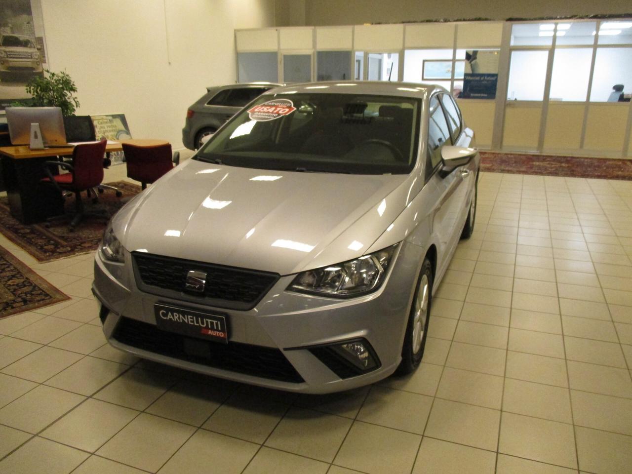 Seat Ibiza 1.6 TDI 95 CV 5 porte Business