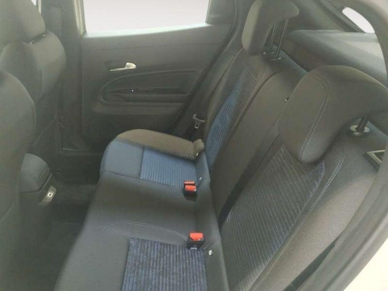 Alfa Romeo Junior 1.2 ibrida 145cv edct6