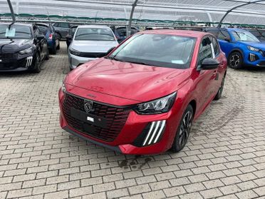 Peugeot 208 208 Hybrid 110 e-DCS6 Allure