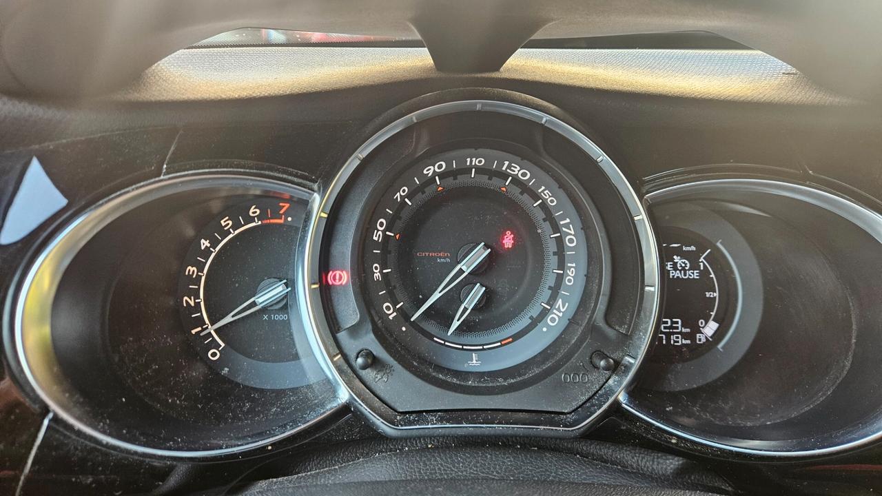 Ds DS3 3 1.6 VTi 120 So Chic