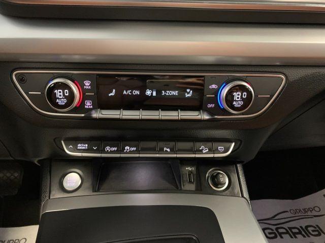 AUDI Q5 40 TDI Quattro S tronic Advanced Full Optional