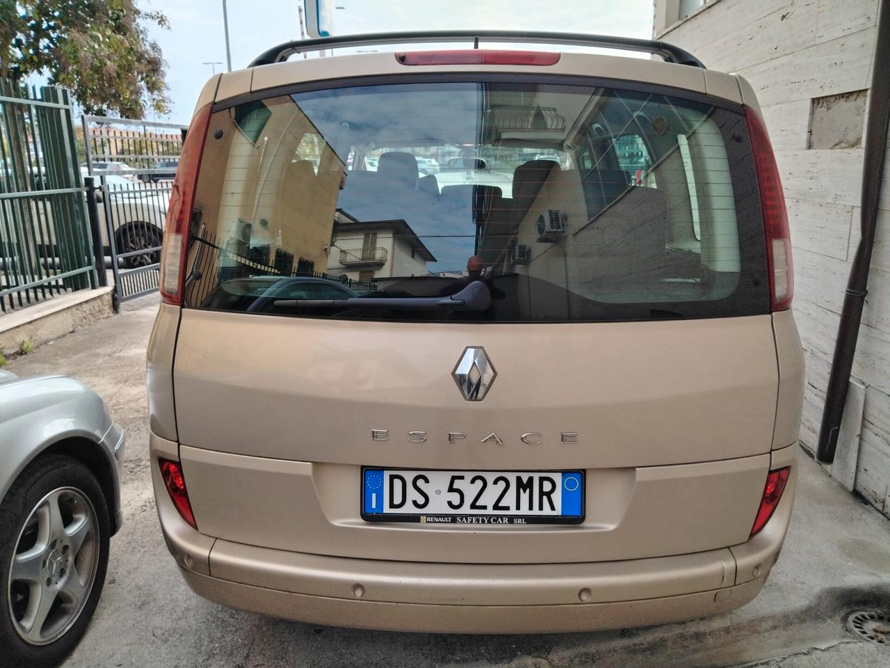 Renault Espace Grand Espace 2.0 dCi 150CV Luxe