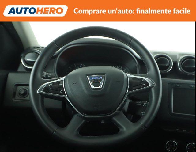 DACIA Duster 1.6 SCe 4x2 Comfort