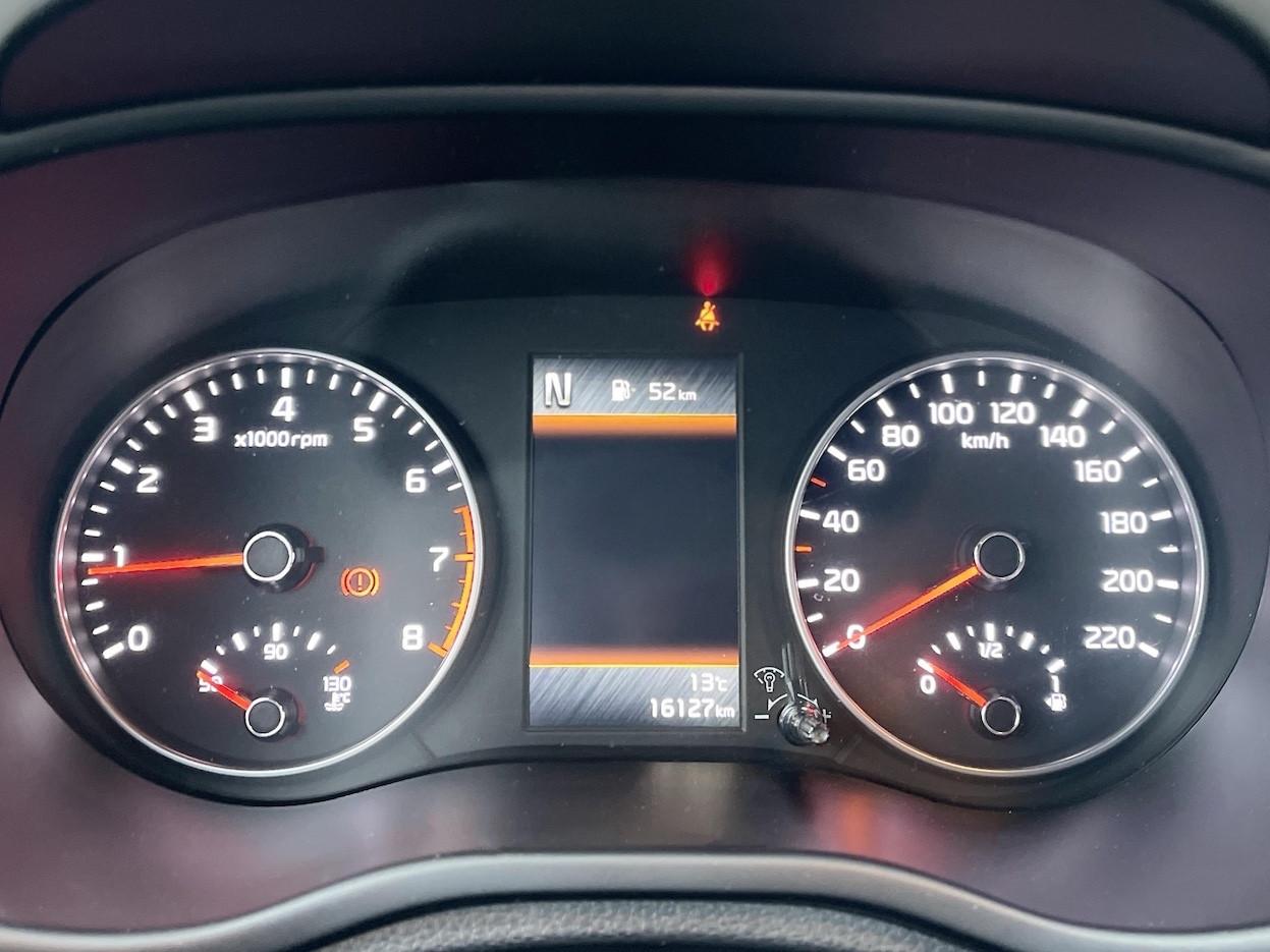 Kia Picanto 1.0 Benzina 67CV E6 Neo. Automatica - 2020