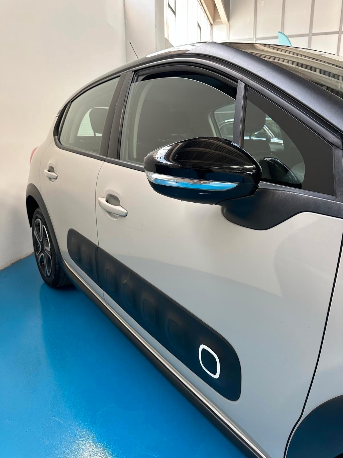 Citroen C3 PureTech 110 S&S Feel Cambio Automatico