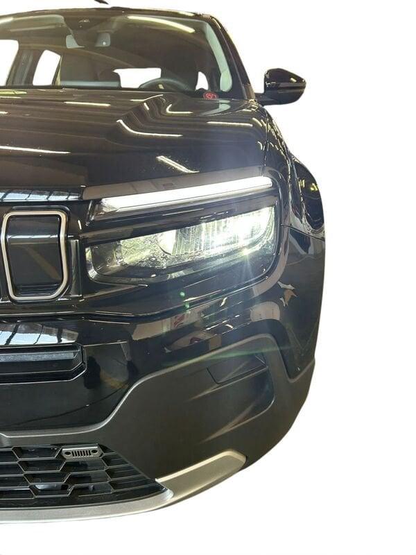 Jeep Avenger Avenger 1.2 Turbo 100 CV Longitude