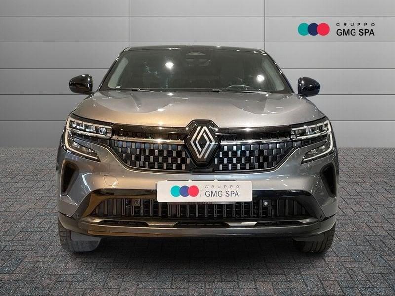 Renault Austral 1.2 E-Tech full hybrid Techno 200cv auto