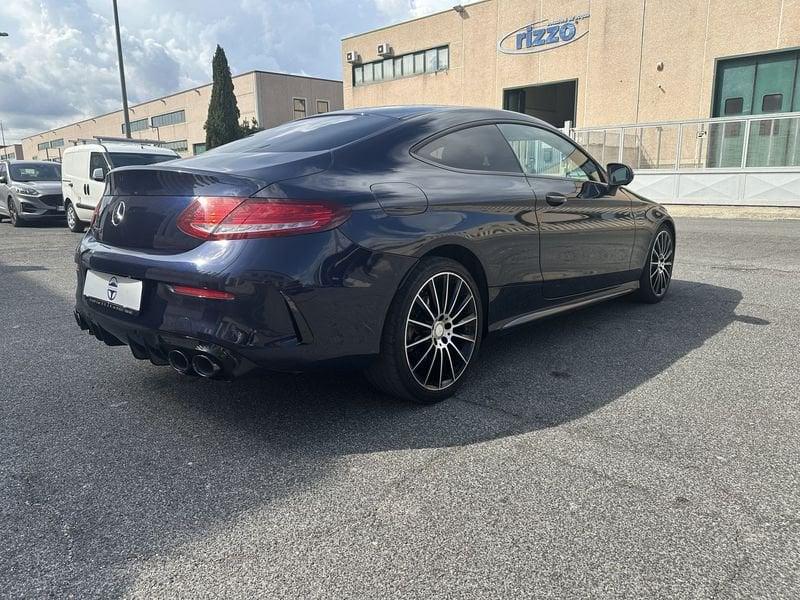 Mercedes-Benz Classe C 250d Automatic Premium Plus