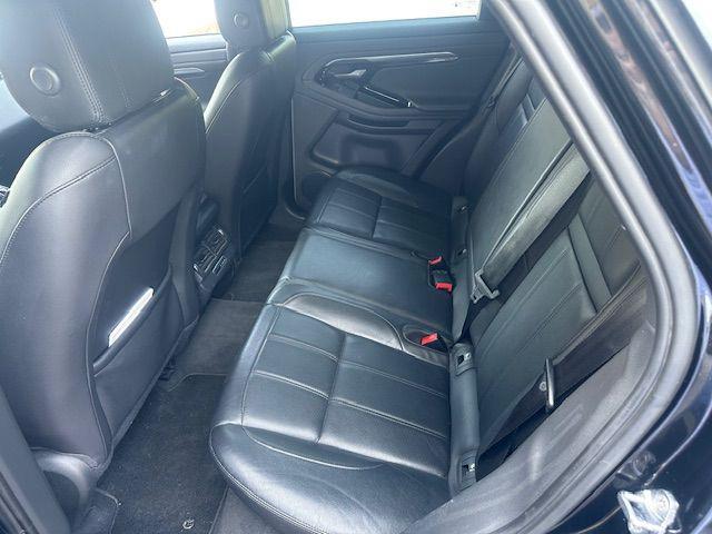 LAND ROVER Range Rover Evoque 2.0D I4 150CV AWD Business Edit. Premium