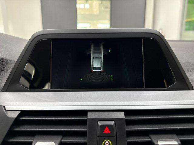 BMW X4 xDrive20d Business Advantage