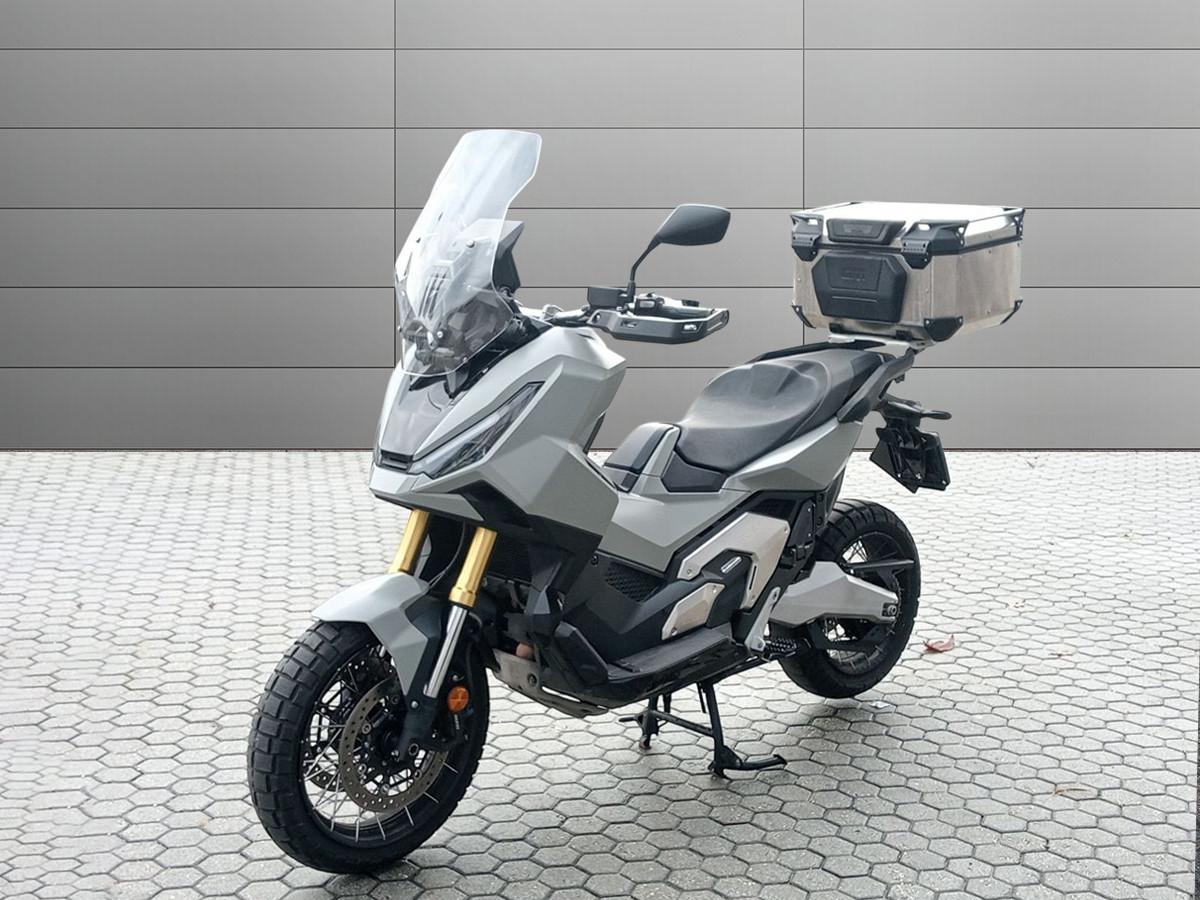 HONDA X-ADV - X-ADV 750 DCT Travel Abs my21