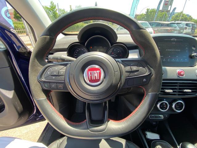 FIAT 500X *PROMO* 1.3 MultiJet 95 CV Sport